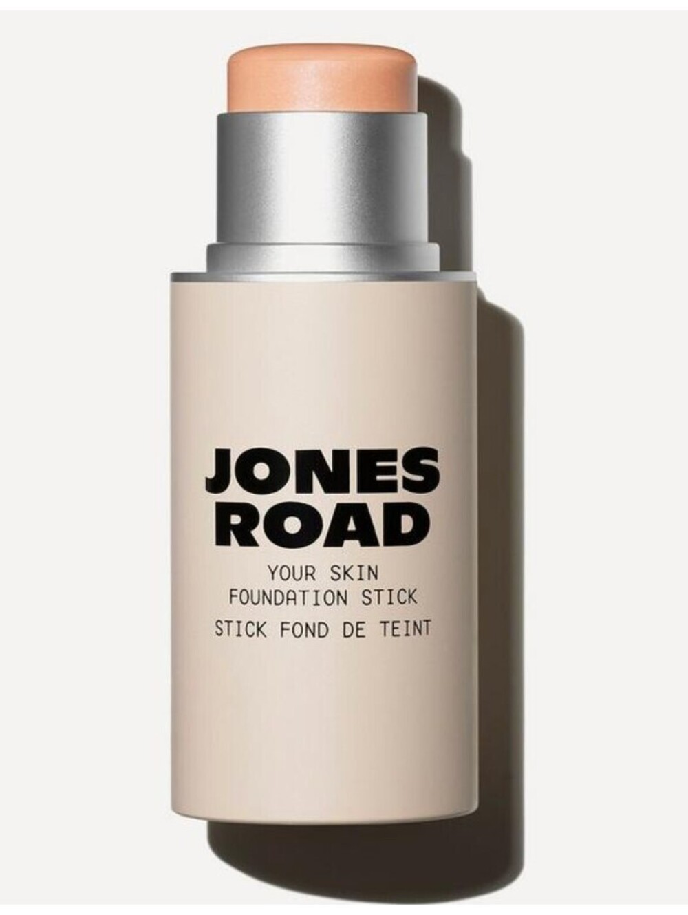 Jones Road Your Skin Foundation Stick 7.3g - Warm Medium